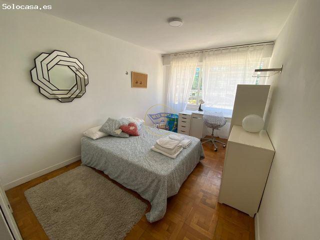 Piso en alquiler en Vigo, O Corazón de María