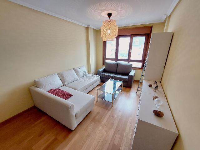 Apartamento en alquiler en Oviedo, Asturias