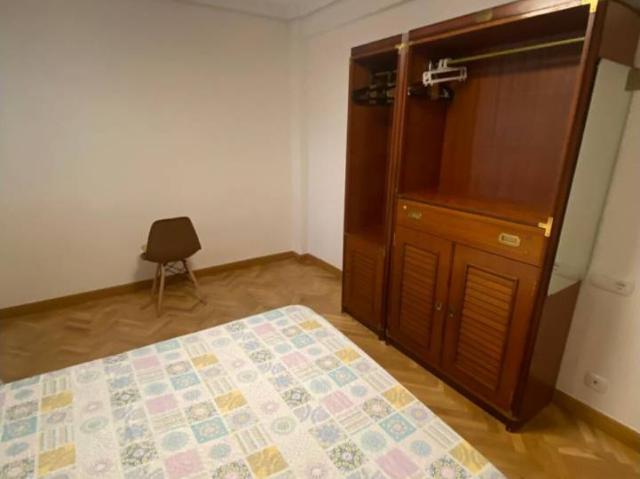 Piso en alquiler en Centro, Salamanca