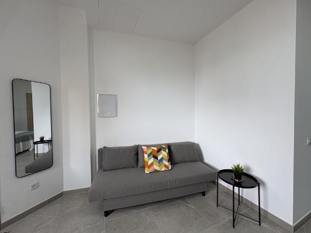 Estudio en alquiler en San Andrés, Arucas