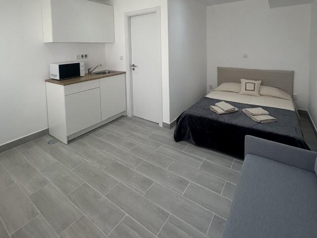 Estúdio alugar em Torraltinha, Lagos