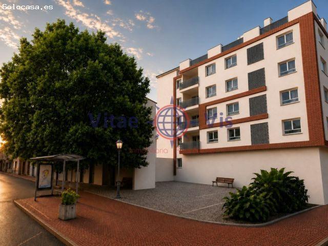 Piso en venta en Las Casicas, Alto Guadalentín