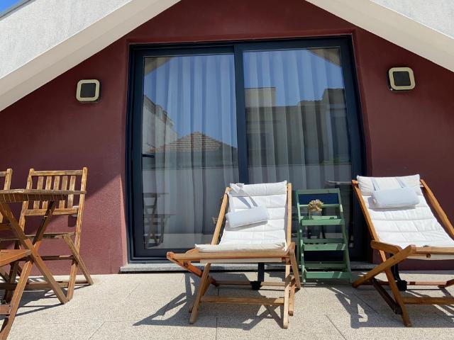 Apartamento alugar em Aveiro