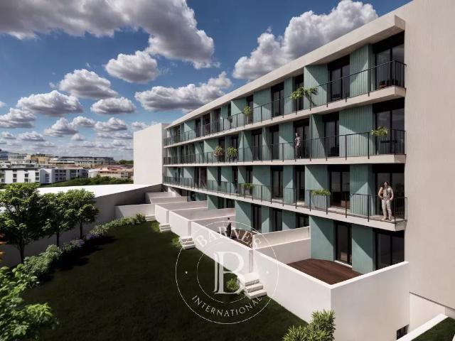 Apartamento venda em Porto