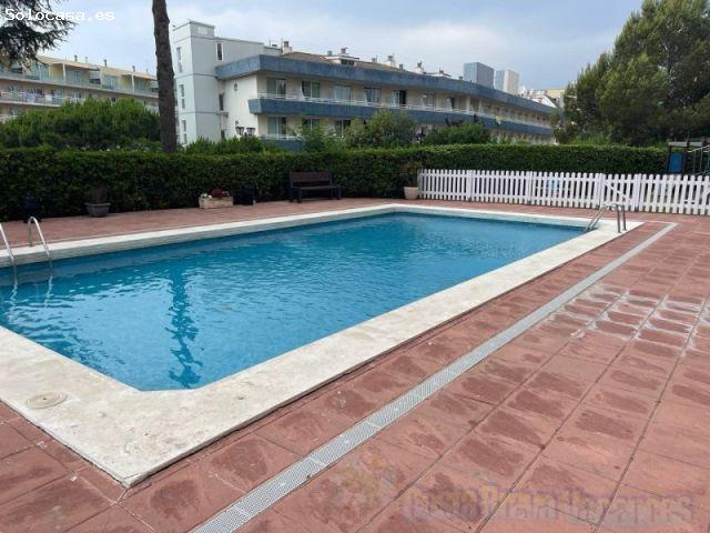 Piso en alquiler en Lloret De Mar