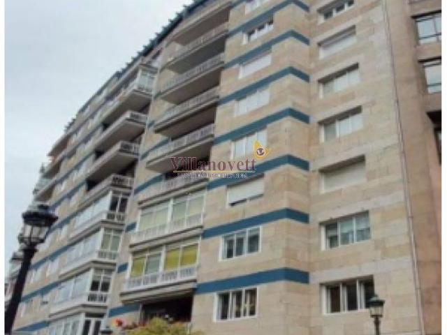 Oficina en venta en Vigo, A Sagrada Familia
