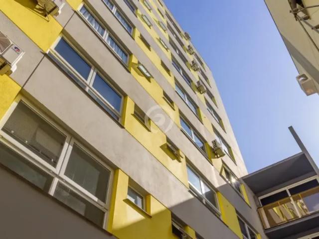 Flat venda em Região Geográfica Imediata de Novo Hamburgo - São Leopoldo, Região Metropolitana de Porto Alegre