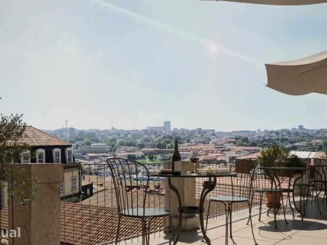Apartamento venda em Porto, Cedofeita