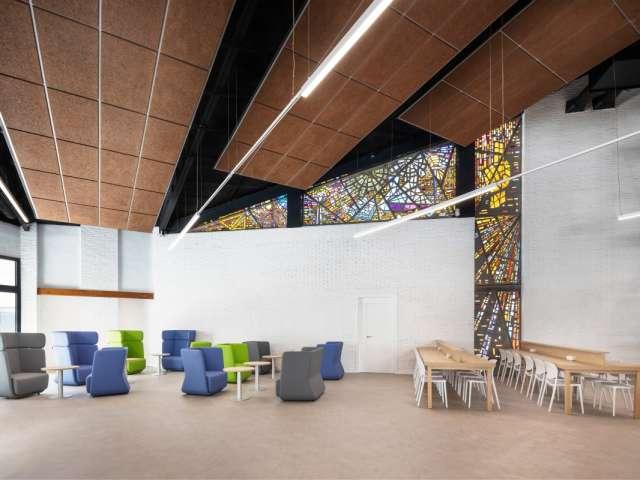 Estudio en alquiler en Granada