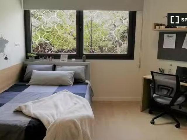 Apartamento en alquiler en Albaicín, Comarca de la Vega de Granada