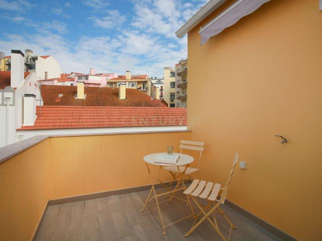 Apartamento venda em Ajuda, Lisboa