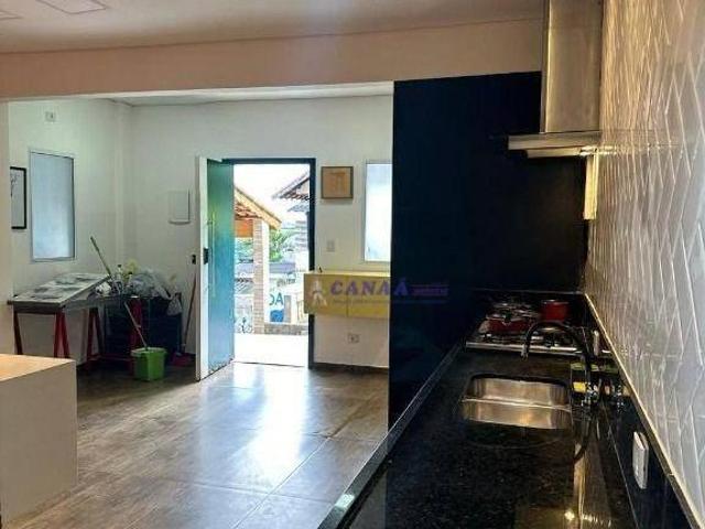 Casa venda em Embuema, Embu das Artes