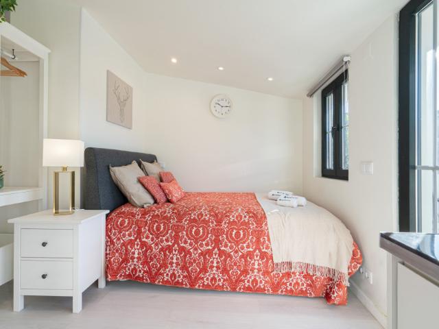 Estúdio alugar em Porto, Cedofeita