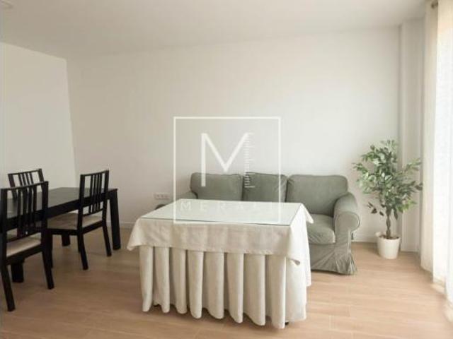 Estudio en alquiler en Centro, Albacete