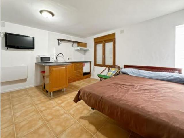 Estudio en alquiler en l'Alt Maestrat, Valencia