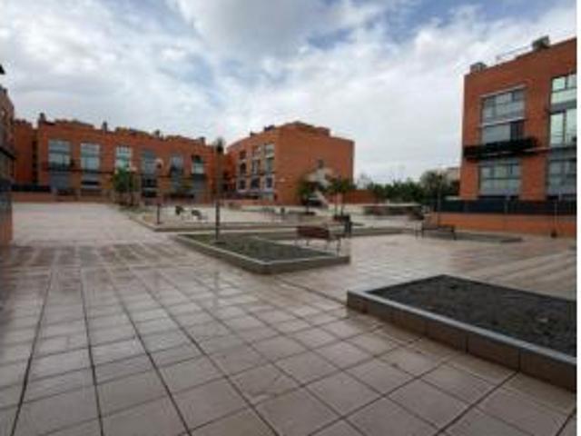 Estudio en alquiler en Norte, Alcorcón