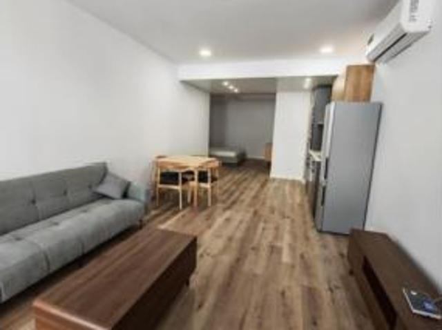 Estudio en alquiler en Los Tomillares, Alhaurín de la Torre