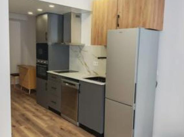 Estudio en alquiler en Los Tomillares, Valle del Guadalhorce