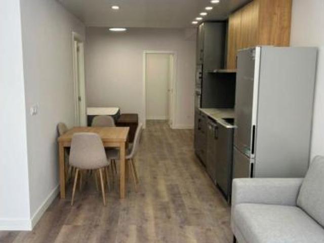 Estudio en alquiler en Los Tomillares, Valle del Guadalhorce