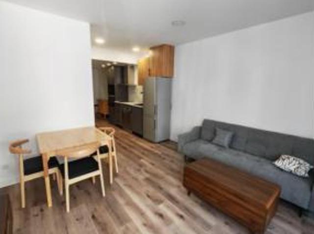 Estudio en alquiler en Los Tomillares, Valle del Guadalhorce