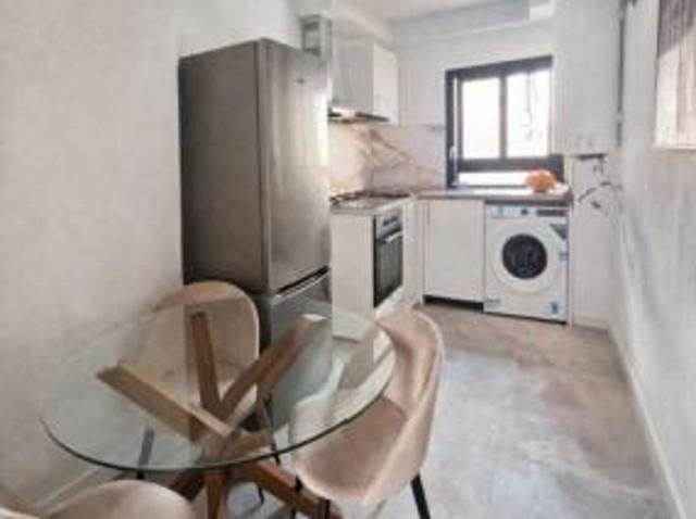 Estudio en alquiler en Carolinas Altas, l'Alacantí