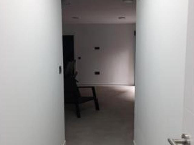 Estudio en alquiler en Carolinas Altas, l'Alacantí