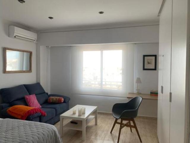 Estudio en alquiler en l'Alacantí, Valencia