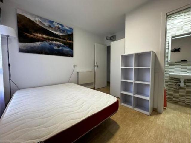 Estudio en alquiler en Quatre-centes Vivendes, l'Alacantí