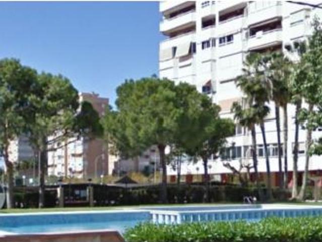 Estudio en alquiler en la Platja de Sant Joan, l'Alacantí