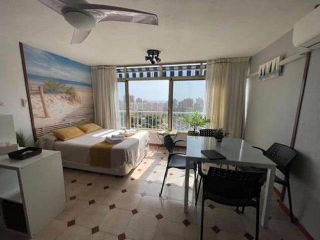 Estudio en alquiler en l'Alacantí, Valencia