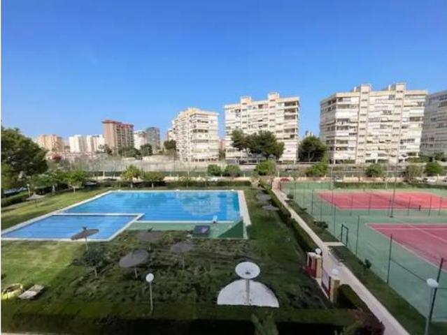 Estudio en alquiler en la Platja de Sant Joan, l'Alacantí