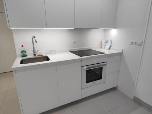 Estudio en alquiler en Urbanización La Noria, Comarca de la Costa Granadina