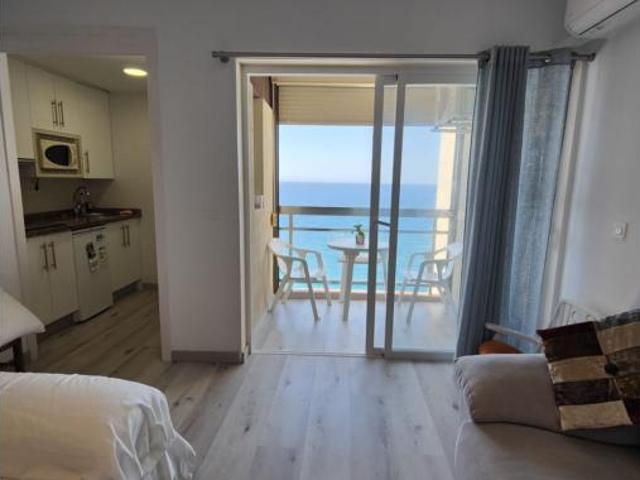 Estudio en alquiler en Urbanización La Noria, Comarca de la Costa Granadina