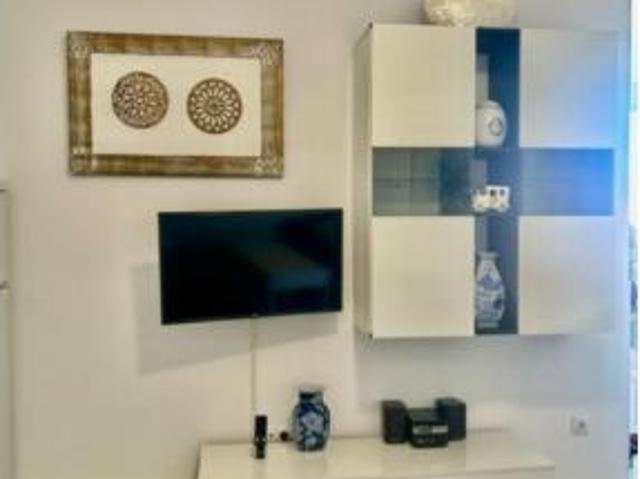 Estudio en alquiler en La Herradura, Comarca de la Costa Granadina