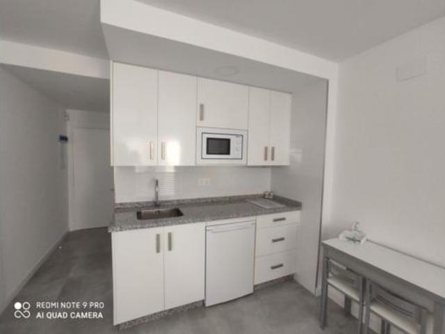 Estudio en alquiler en Urbanización La Noria, Comarca de la Costa Granadina