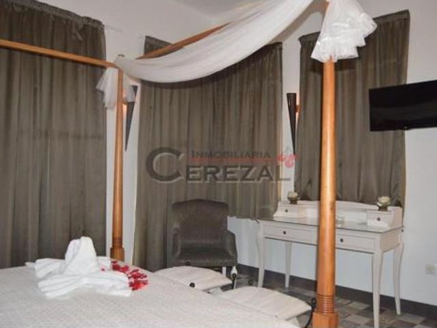 Estudio en alquiler en La Axarquía, Andalucía