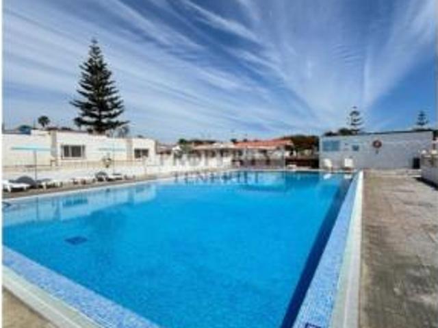 Estudio en alquiler en Costa del Silencio, Arona