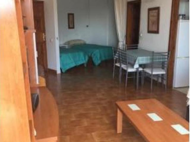Estudio en alquiler en Los Cristianos, Arona