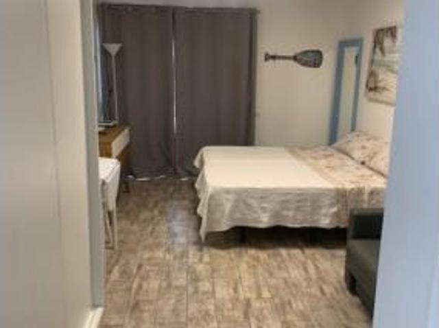 Estudio en alquiler en Los Cristianos, Arona
