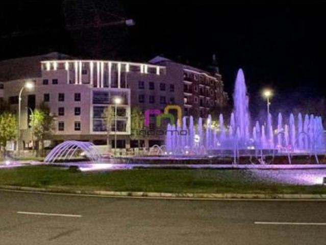 Estudio en alquiler en María Auxiliadora, Tierra de Badajoz
