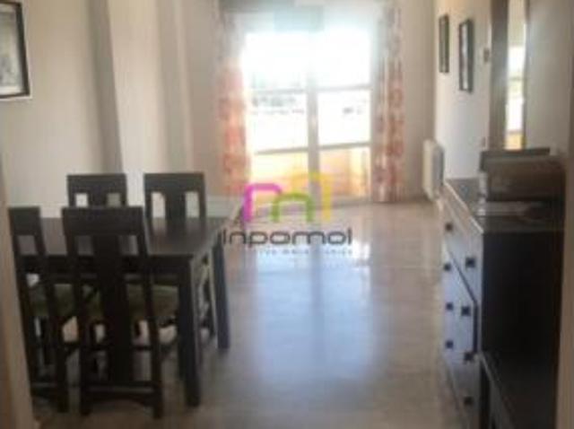 Estudio en alquiler en María Auxiliadora, Badajoz