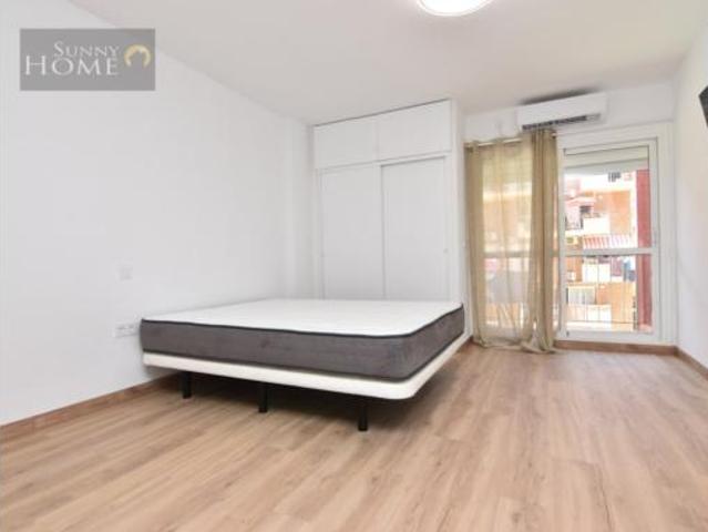 Estudio en alquiler en Arroyo de la Miel-Benalmádena Costa, Costa del Sol Occidental