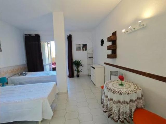 Estudio en alquiler en Arroyo de la Miel-Benalmádena Costa, Benalmádena