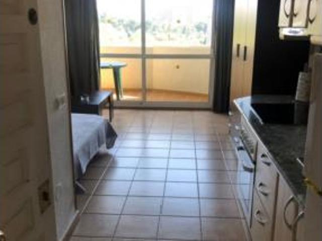 Estudio en alquiler en Arroyo de la Miel-Benalmádena Costa, Costa del Sol Occidental