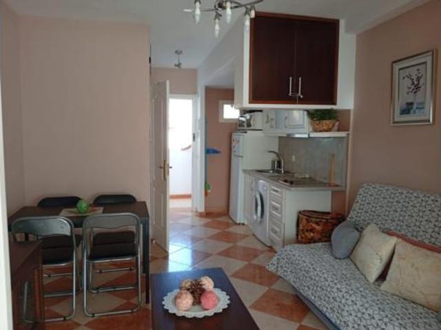 Estudio en alquiler en Arroyo de la Miel-Benalmádena Costa, Costa del Sol Occidental
