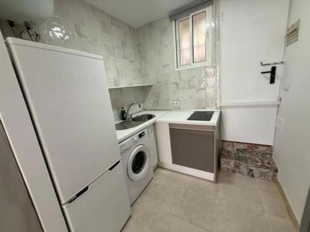 Estudio en alquiler en Arroyo de la Miel-Benalmádena Costa, Costa del Sol Occidental