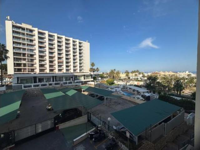 Estudio en alquiler en Arroyo de la Miel-Benalmádena Costa, Costa del Sol Occidental
