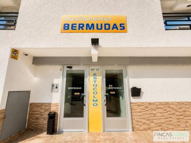 Estudio en alquiler en el Racó de l'Oix, la Marina Baixa