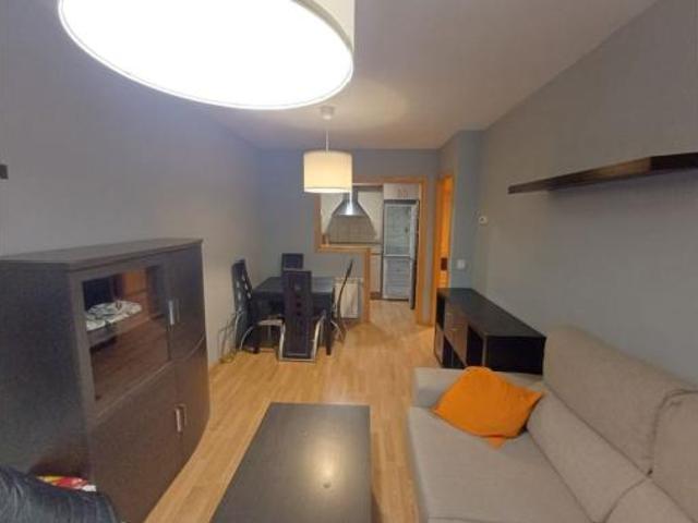 Estudio en alquiler en Sexmo de Cabezas, Bernuy De Porreros