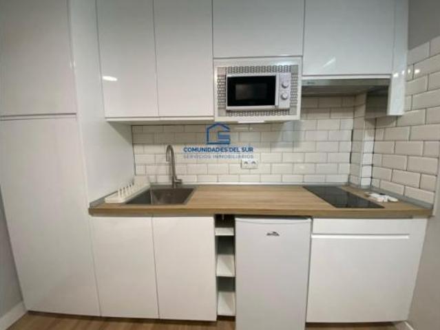 Estudio en alquiler en Distrito 4, Bahía de Cádiz